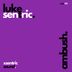 Cover art for "Luke Sentric — Ambush"