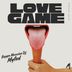 Cover art for "Beppe Mancino Dj, Mylod — Love Game"