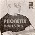 Cover art for "Phonetix — Ode to Otis (Extended Mix)"