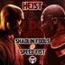 Cover art for "Heist — Shaolin Fools"