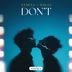 Cover art for Don't