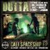 Cover art for Cali Spaceship