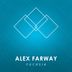 Cover art for "Alex Farway — Fuchsia"