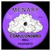 Cover art for "Menary — Comulonimbo"