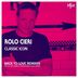 Cover art for "ROLO CIERI — Back To Love (Giampi Spinelli Remix)"