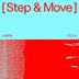 Cover art for Step & Move