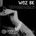 Cover art for "Wez BK — Untouchable"