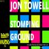 Cover art for "Jon Towell — Stomping Ground (Chris Hover Remix)"