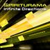 Cover art for "Spiriturama — Infinite Directions"