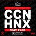 Cover art for "Brockmaster B. — C.C.N. H.N.X. feat. Fler"