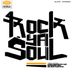 Cover art for Rock Ya Soul