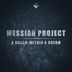 Cover art for "MESSIAH project — A Dream Within a Dream (Original Mix)"