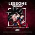 Cover art for "Lessone — Frisson (Original Mix)"