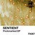 Cover art for "Sentient — Pockmarked"