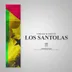 Cover art for Los Santolas