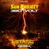 Cover art for "Sun Project — 380 Volt (Static Movement Remix)"