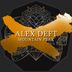 Cover art for "Alex Deft — Adrenaline (Original Mix)"