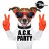 Cover art for "A.C.K. — Party"