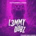 Cover art for "L3MMY DUBZ — EXTENDED LIMBS"