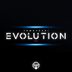 Cover art for Evolution