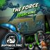 Cover art for "The Force — Make Some Noise"