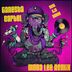 Cover art for "Ganesha Cartel — Real Djs Dance (Mona Lee's Jamming Remix)"