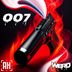 Cover art for 007