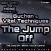 Cover art for "Vital Techniques, Buchan — Out Of Control"