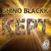 Cover art for "Shino Blackk — Kept (The Blackk Mix)"