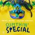 Cover art for Sumthin' Special