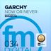 Cover art for "Garchy — Now or Never"