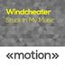 Cover art for "Windcheater — Stuck in My Music (Original)"