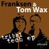 Cover art for "Franksen, Tom Wax — Keep It Comin"