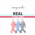 Cover art for "Amycanbe — Heal (DJ Trax remix)"