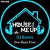 Cover art for "DJ Bones — One More Time (Extended Mix)"