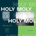 Cover art for "Holy Moly — Mi Vendo"