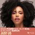 Cover art for Just Us feat. Hil St Soul & Richard Burton