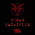 Cover art for "Skitzy — Human Sacrifice"