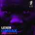 Cover art for "Lexer — Ombak (Gunnar Stiller Remix)"