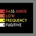 Cover art for Low Frequency Fugitive