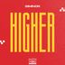 Cover art for Higher