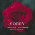 Cover art for Sorry (Tom Glide's 6pm Beach Version)