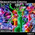 Cover art for Serotonin