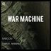 Cover art for "War Machine — Paper Animals"