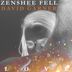 Cover art for "Zenshee Fell — Love feat. David Garner"