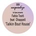 Cover art for Talking Bout House feat. Chappell