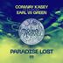 Cover art for "Conway Kasey — Paradise Lost feat. Earl W Green (Conway Kasey Vocal Mix)"