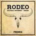 Cover art for "Silvina Romero, UNISK — Rodeo (Original mix)"