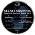 Cover art for "Secret Squirrel — Bogwoppa"