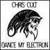 Cover art for "Chris Colt — Dance My Electron"